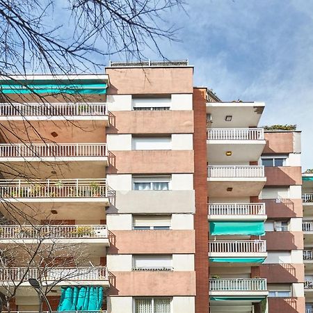 Bbarcelona Diputacio Flat Διαμέρισμα Εξωτερικό φωτογραφία