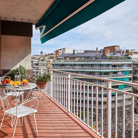 Bbarcelona Diputacio Flat Διαμέρισμα Εξωτερικό φωτογραφία