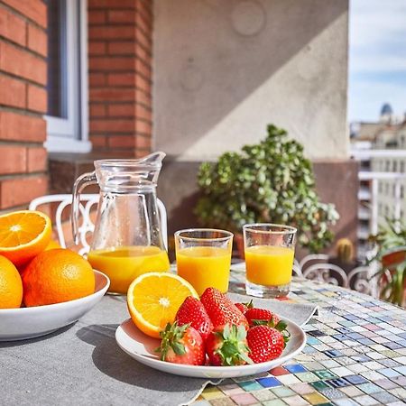 Bbarcelona Diputacio Flat Διαμέρισμα Εξωτερικό φωτογραφία