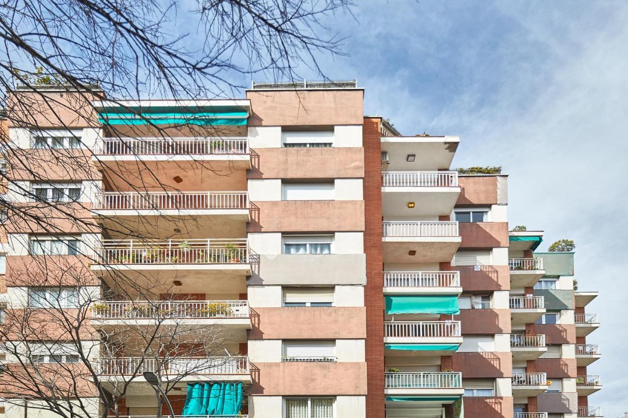 Bbarcelona Diputacio Flat Διαμέρισμα Εξωτερικό φωτογραφία