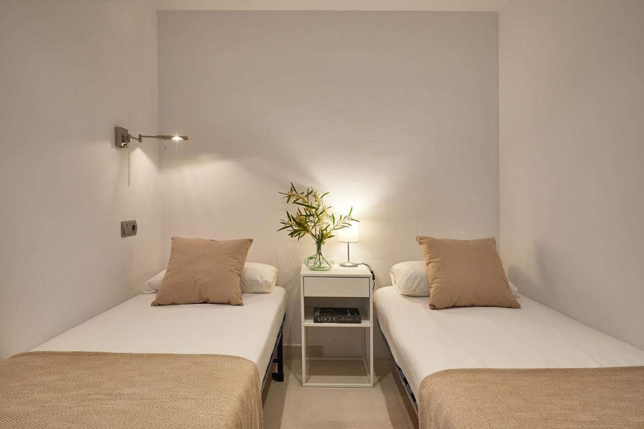 Bbarcelona Diputacio Flat Διαμέρισμα Εξωτερικό φωτογραφία