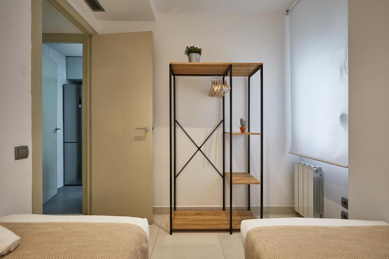 Bbarcelona Diputacio Flat Διαμέρισμα Εξωτερικό φωτογραφία