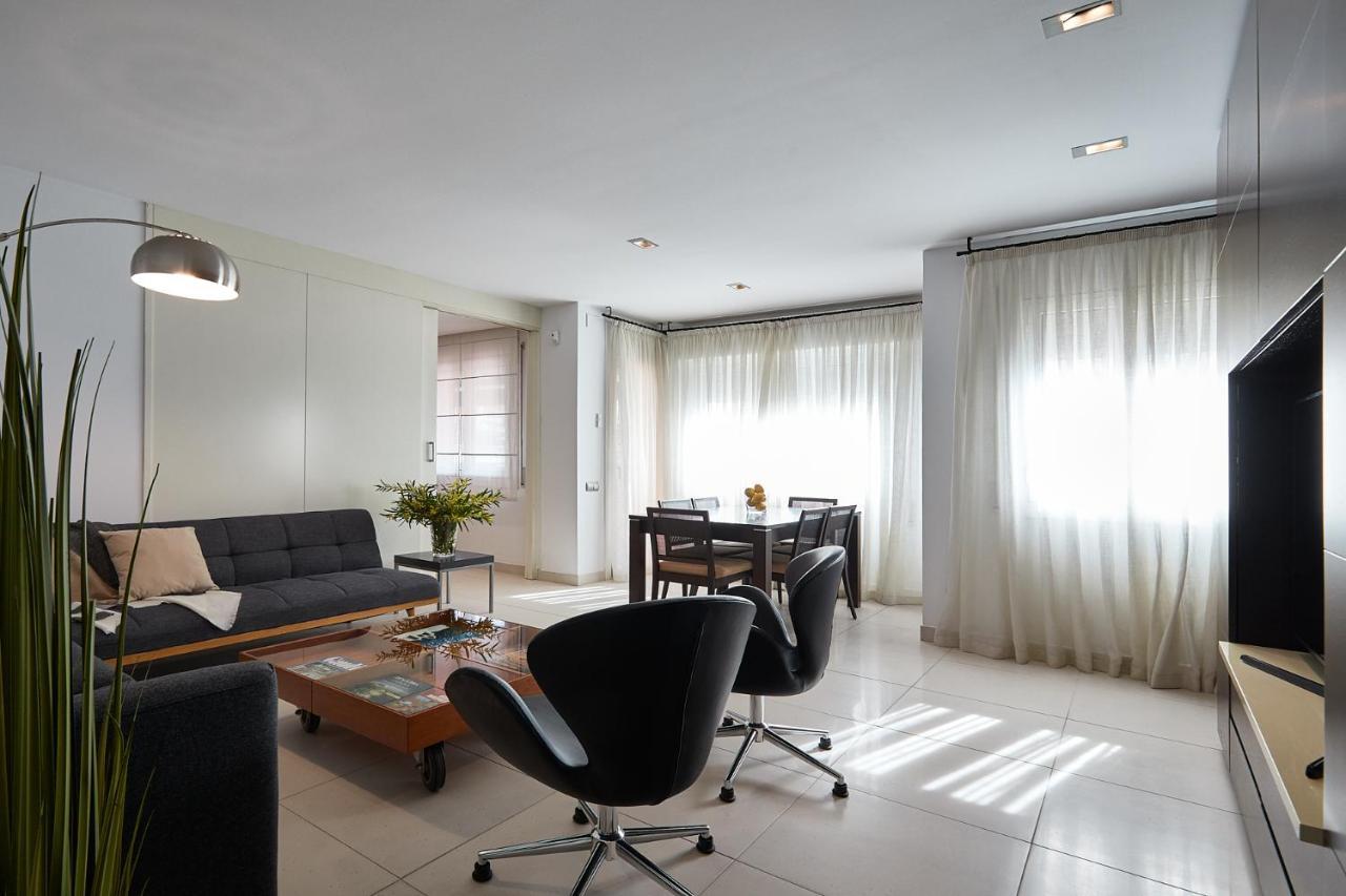 Bbarcelona Diputacio Flat Διαμέρισμα Εξωτερικό φωτογραφία