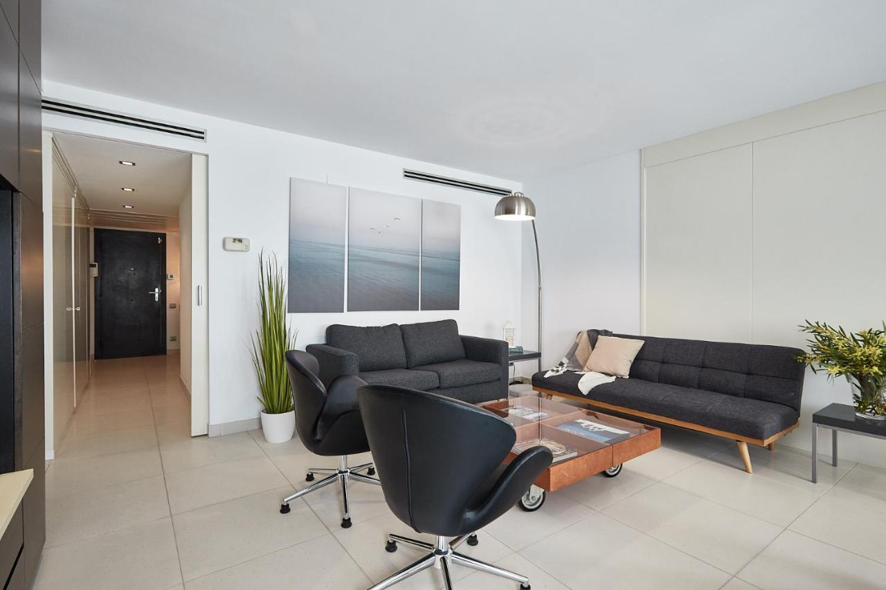 Bbarcelona Diputacio Flat Διαμέρισμα Εξωτερικό φωτογραφία