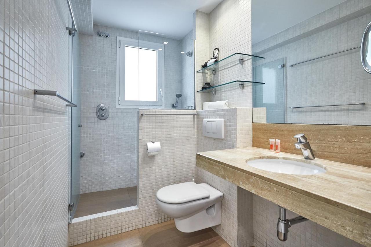 Bbarcelona Diputacio Flat Διαμέρισμα Εξωτερικό φωτογραφία