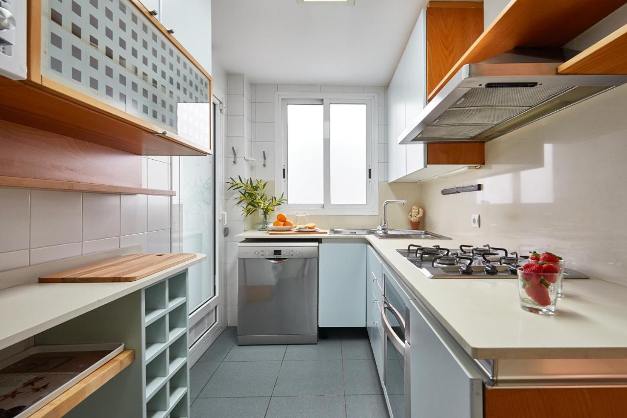 Bbarcelona Diputacio Flat Διαμέρισμα Εξωτερικό φωτογραφία