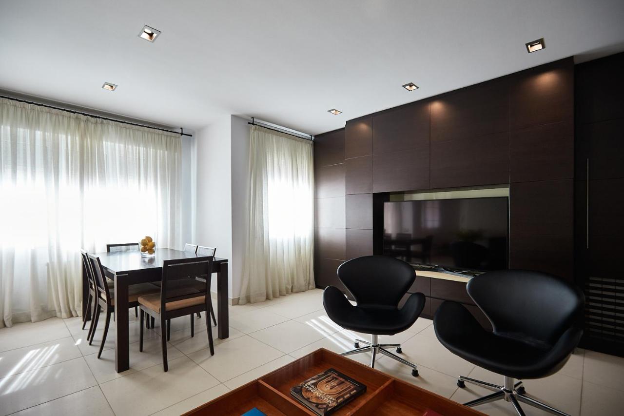 Bbarcelona Diputacio Flat Διαμέρισμα Εξωτερικό φωτογραφία