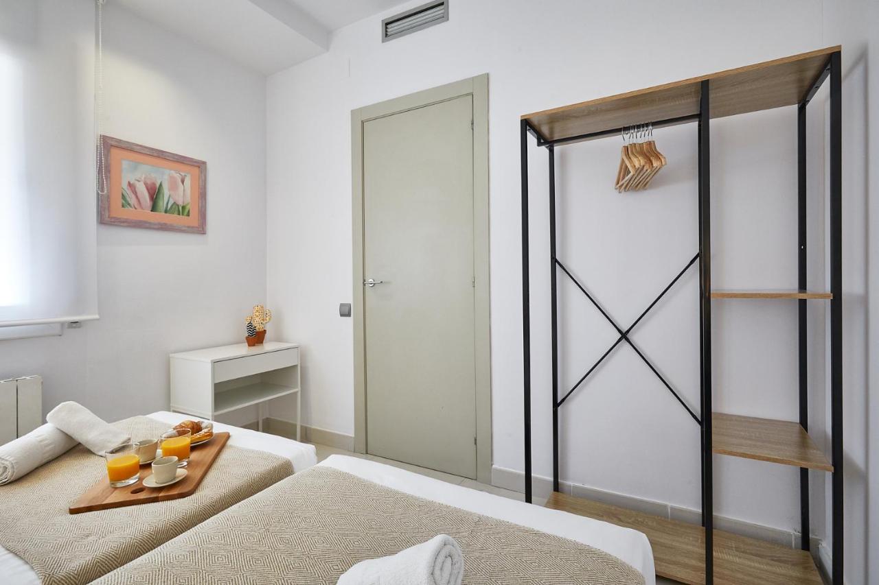 Bbarcelona Diputacio Flat Διαμέρισμα Εξωτερικό φωτογραφία