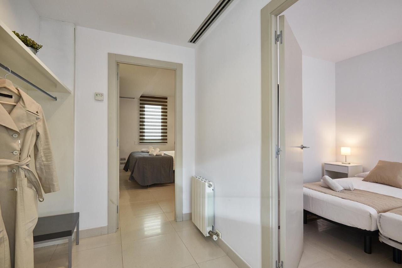 Bbarcelona Diputacio Flat Διαμέρισμα Εξωτερικό φωτογραφία