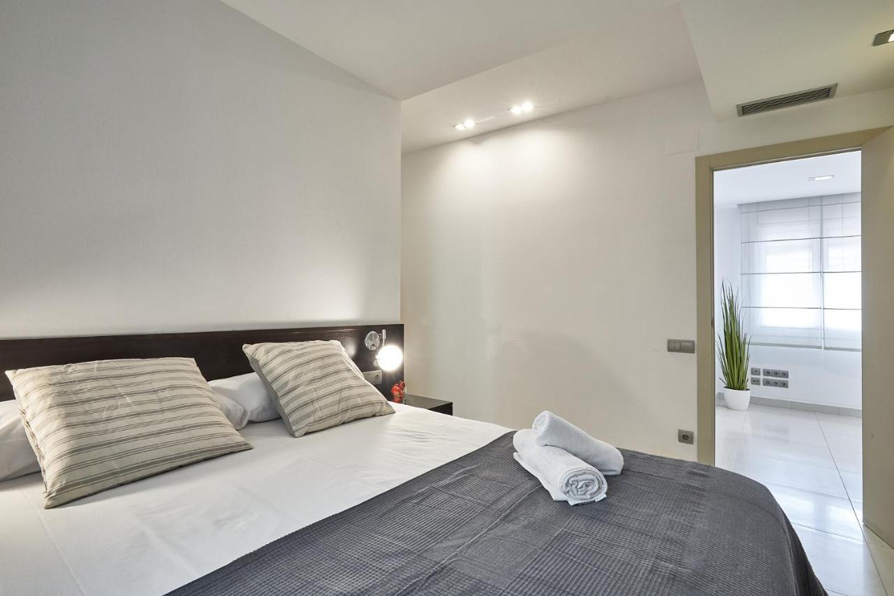 Bbarcelona Diputacio Flat Διαμέρισμα Εξωτερικό φωτογραφία